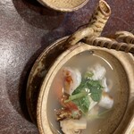 福井割烹 望月 - 