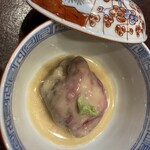 福井割烹 望月 - 