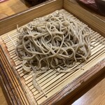 ステーキ・そば 牧の里 - 