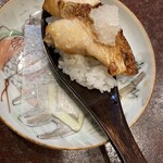 福井割烹 望月 - 