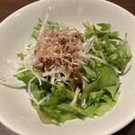 鎌倉パスタ - 