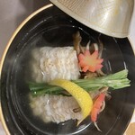 日本料理店 かき乃木 - 