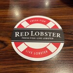 Red Lobster - 