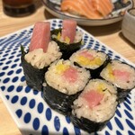 SUSHI MANISHI - 