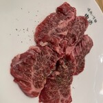 焼肉中道 - 