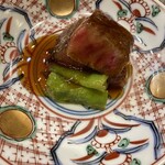 福井割烹 望月 - 