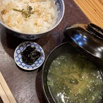 福井割烹 望月 - 