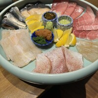 焼うお いし川 名古屋 - 