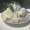 海鮮・ふぐ料理 福々