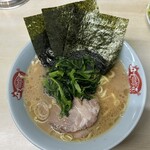 ラーメン 町田家 - 