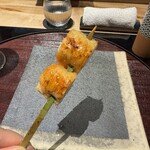 Yakitori Sora - 大胸筋