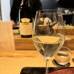 焼鳥 空 - 九平次　日本酒と一緒に