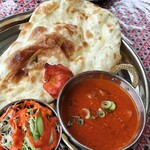 インド・ネパール料理の店 カレーハウス - 