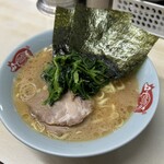 ラーメン 町田家 - 