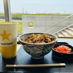吉野家 - 料理写真: