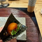 焼鳥 空 - ちょうちん