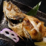 地酒ト魚ト肴 酒肆 魚や - 