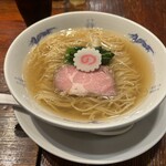 中華蕎麦にし乃 - 