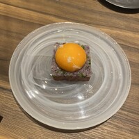 東京焼肉いのうえ 銀座店 - 