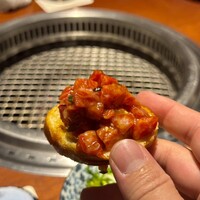 蕃 YORONIKU - 