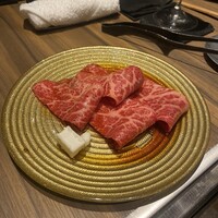 東京焼肉いのうえ 銀座店 - 