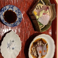 御料理 一燈 - 