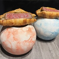 牛に金棒 麻布十番 - 