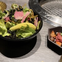 牛に金棒 麻布十番 - 