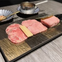 牛に金棒 麻布十番 - 