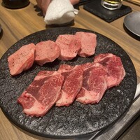 東京焼肉いのうえ 銀座店 - 