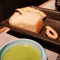 オステリア ブッビーノ - 