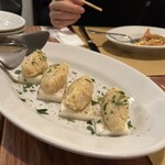 Osteria Barababao 銀座 - 