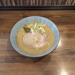 灼味噌らーめん 八堂八 - 