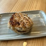 Motsuyaki Shigekichi - 