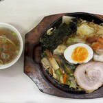 中華料理ひろし - 