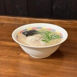 丸星ラーメン - 