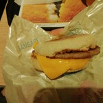 McDonald's - 