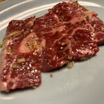 和牛 肉小僧 - 