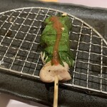 Sumibikushiyaki Ichi - 