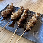 Motsuyaki Shigekichi - 