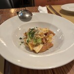 Osteria Barababao 銀座 - 