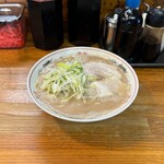 Hakata Ramen Ebisu - 