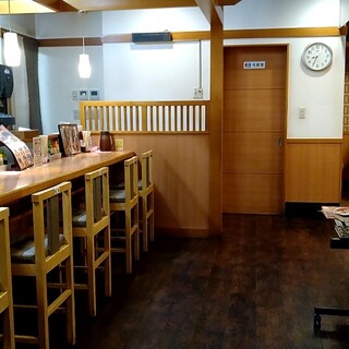 中華麺食堂かなみ屋_2