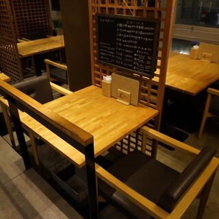 阿波食堂 おにかい_2