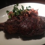 ワカヌイ グリル ダイニング トーキョー