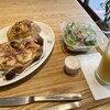 Bread&Coffee IKEDAYAMA 本店
