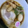 麺屋 燕 東名牧之原SA店