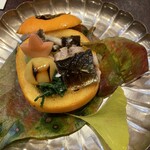 福井割烹 望月 - 