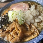 麺屋 葵 - 