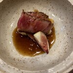 福井割烹 望月 - 